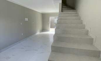 Imagem 4: Sobrado com 2 Suítes 92m² novo sem Mobília , à Venda Morretes Itapema SC Direto com Propri