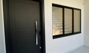 Imagem 3: Sobrado com 3 quartos, 136m², à venda em Itapema, Morretes