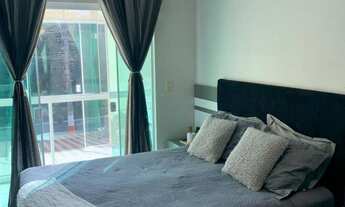 Imagem 6: Sobrado Geminado à venda, em CAMBORIÚ com 3 Dormitórios Sendo 1 Suíte 135.00m² Privativos