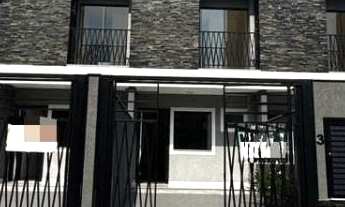 Imagem: Sobrado Geminado com 2 quartos, 70m², à