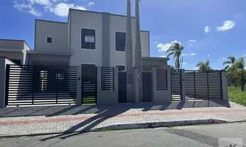 Imagem: Sobrado Geminado com 3 quartos, 144m²