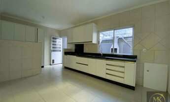 Imagem 4: Sobrado Germinado 4 Dormitórios sendo 1 suíte + 1 Vaga de Garagem Pagamento Facilitado Pro