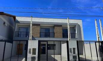 Imagem: Sobrado Semi Mobiliado novo sem uso com