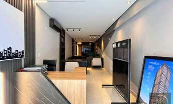 Imagem: Sala Comercial á Venda 60.00m2 Privativos