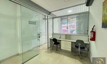 Imagem: Sala Comercial á Venda 113.00m2 Privativos