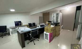 Imagem: Sala Comercial á Venda 127.00 m2 Privativos