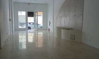 Imagem 4: Sala Comercial á venda com 140 m2 á 40m do mar em Meia Praia - Itapema