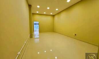 Imagem 2: Sala Comercial à venda, Já Alugada no Momento com 92.76m² + 1 Vaga em Meia Praia Itapema P