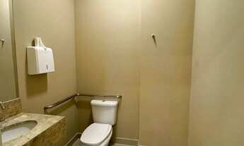 Imagem 5: Sala Comercial à venda, Já Alugada no Momento com 92.76m² + 1 Vaga em Meia Praia Itapema P