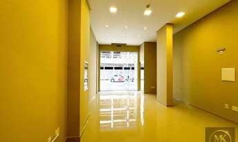 Imagem: Sala Comercial à venda, Já Alugada no