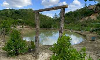 Imagem 3: Sítio com 2 quartos, 30.000m², à venda em Nova Trento