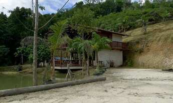 Imagem 4: Sítio com 2 quartos, 30.000m², à venda em Nova Trento