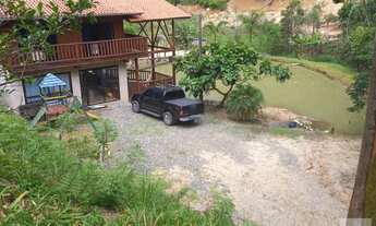 Imagem: Sítio com 2 quartos, 30.000m², à venda