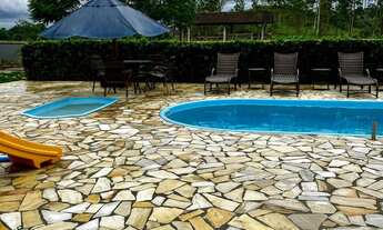 Imagem 7: Sítio com 4 quartos, 250m², à venda em Canelinha