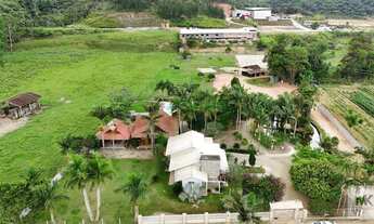 Imagem 3: Sítio com 4 quartos, 250m², à venda em Canelinha