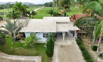 Imagem 4: Sítio com 4 quartos, 250m², à venda em Canelinha