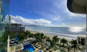 Imagem: Quadra Mar com 3 suítes 2 Vagas de Garagem