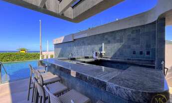 Imagem 6: Terreno à venda, no CONDOMÍNIO VIVENDAS DO ATLÂNTICO 479.00m² com Vista Mar no Estaleirinh