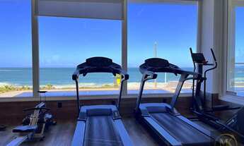 Imagem 2: Terreno à venda, no CONDOMÍNIO VIVENDAS DO ATLÂNTICO 479.00m² com Vista Mar no Estaleirinh