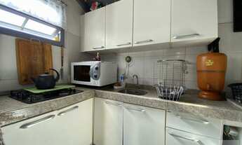 Imagem 4: Vendo Casa em Porto Belo com 3 Dormitórios Sendo 1 suíte + 3 Vagas de Garagem Pagamento Fa