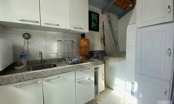 Imagem 5: Vendo Casa em Porto Belo com 3 Dormitórios Sendo 1 suíte + 3 Vagas de Garagem Pagamento Fa