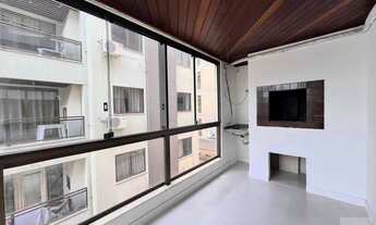 Imagem 1: Vendo Apartamento 2 Dormitórios Sendo 1 suíte + 1 Vaga em Meia Praia Pagamento Facilitado