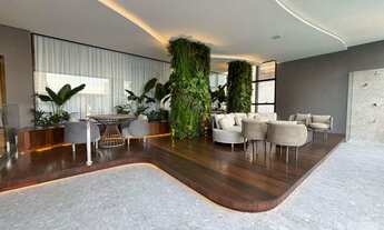 Imagem 3: Vendo Apartamento 2 Dormitórios Sendo 1 Suíte + 1 Vaga + Lazer completo Será Semi Mobiliad