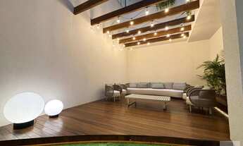 Imagem 4: Vendo Apartamento 2 Dormitórios Sendo 1 Suíte + 1 Vaga + Lazer completo Será Semi Mobiliad