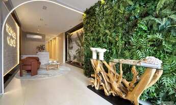 Imagem 5: Vendo Apartamento 2 Dormitórios Sendo 1 Suíte + 1 Vaga + Lazer completo Será Semi Mobiliad