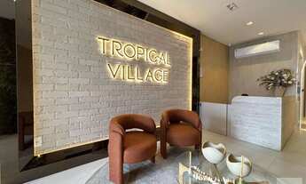 Imagem 6: Vendo Apartamento 2 Dormitórios Sendo 1 Suíte + 1 Vaga + Lazer completo Será Semi Mobiliad