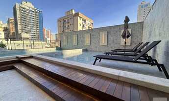 Imagem 2: Vendo Apartamento 2 Dormitórios Sendo 1 Suíte + 1 Vaga + Lazer completo Será Semi Mobiliad