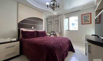 Imagem 6: Vendo Apartamento com 130m2 Privativos com 3 Suítes + 1 Vaga de garagem + Lazer Completo P