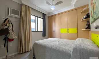 Imagem 7: Vendo Apartamento com 130m2 Privativos com 3 Suítes + 1 Vaga de garagem + Lazer Completo P