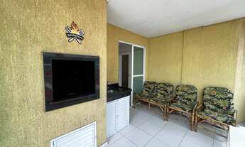 Imagem 7: Vendo apartamento com 2 Dormitórios Sendo 1 suíte + 2 vagas de Garagem em Meia Praia há 20