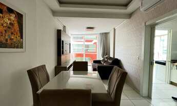 Imagem 3: Vendo apartamento com 2 Dormitórios Sendo 1 suíte + 2 vagas de Garagem em Meia Praia há 20