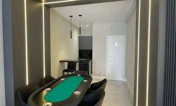 Imagem 2: Vendo apartamento com 2 Dormitórios Sendo 1 Suíte + 2 Vagas de garagem + Lazer Pagamento F