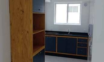 Imagem 6: Vendo apartamento com 2 Dormitórios Sendo 1 Suíte + 2 Vagas de garagem + Lazer Pagamento F