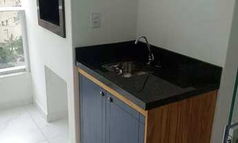 Imagem 7: Vendo apartamento com 2 Dormitórios Sendo 1 Suíte + 2 Vagas de garagem + Lazer Pagamento F