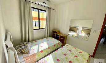 Imagem 7: Vendo Apartamento com 3 Dormitórios Sendo 1 suíte + 1 vaga 104m2 Privativos - 190 Metros d