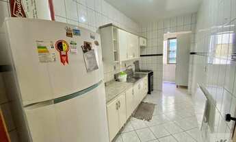 Imagem 5: Vendo Apartamento com 3 Dormitórios Sendo 1 suíte + 1 vaga 104m2 Privativos - 190 Metros d