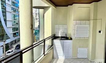 Imagem 4: Vendo Apartamento com 3 Dormitórios Sendo 1 suíte + 1 vaga 104m2 Privativos - 190 Metros d