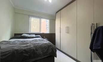 Imagem 5: Vendo Apartamento com 3 Suítes + 1 Vaga de Garagem em Meia Praia Pagamento Facilitado