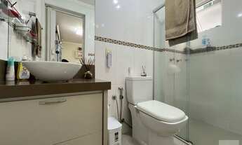 Imagem 7: Vendo Apartamento com 3 Suítes + 1 Vaga de Garagem em Meia Praia Pagamento Facilitado