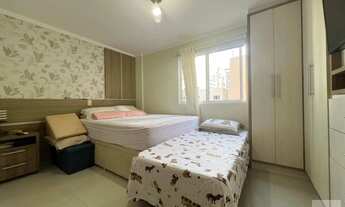 Imagem 6: Vendo Apartamento com 3 Suítes + 1 Vaga de Garagem em Meia Praia Pagamento Facilitado