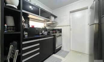 Imagem 2: Vendo Apartamento com 3 Suítes + 1 Vaga de Garagem em Meia Praia Pagamento Facilitado