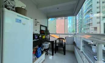 Imagem 3: Vendo Apartamento com 3 Suítes + 1 Vaga de Garagem em Meia Praia Pagamento Facilitado