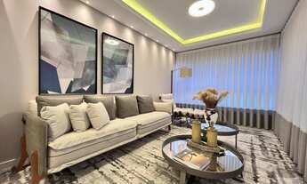 Imagem: Vendo Apartamento com 319.00 m2 Privativos