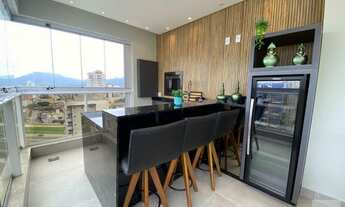 Imagem: Vendo Apartamento com 4 Suítes 4 vagas