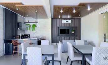 Imagem 3: Vendo Apartamento com 4 Suítes + 4 vagas de Garagem com 188.00m2 Privativos em Meia Praia