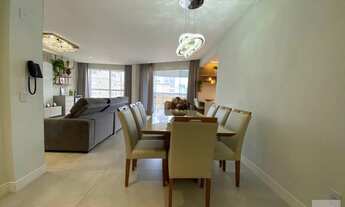 Imagem 4: Vendo Apartamento com 4 Suítes + 4 vagas de Garagem com 188.00m2 Privativos em Meia Praia